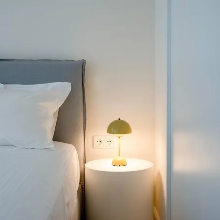 Psaradika Modern Comfort In Corfu Old Town * Corfu (city)