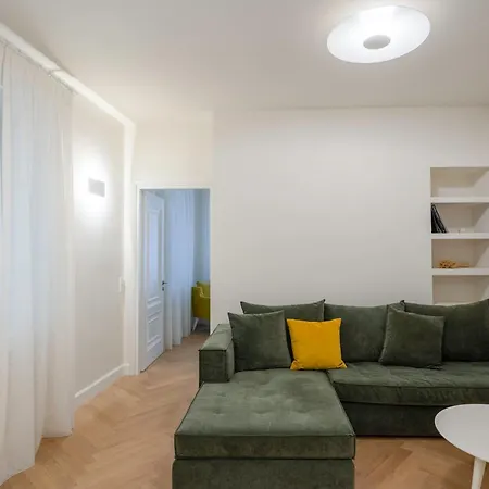Psaradika Modern Comfort In Corfu Old Town * Corfu (city)