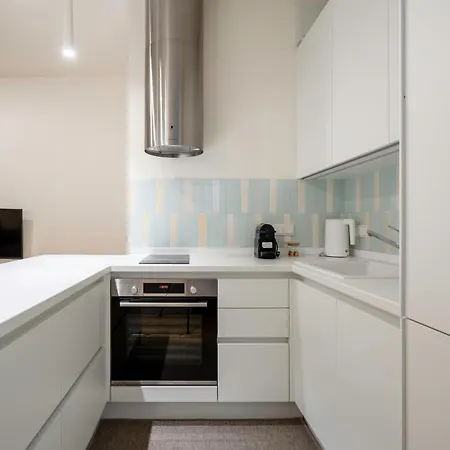 Psaradika Modern Comfort In Corfu Old Town Corfu (city)