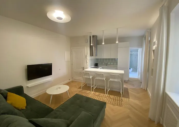 Psaradika Modern Comfort In Corfu Old Town Corfu (city)