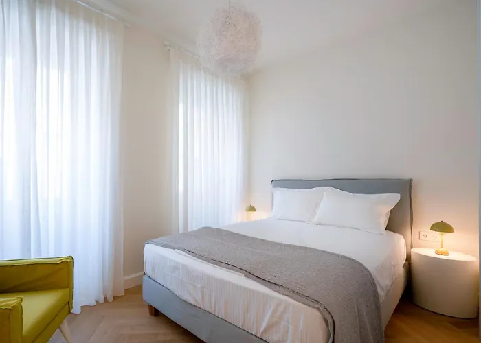 Апартаменты Psaradika Modern Comfort In Corfu Old Town