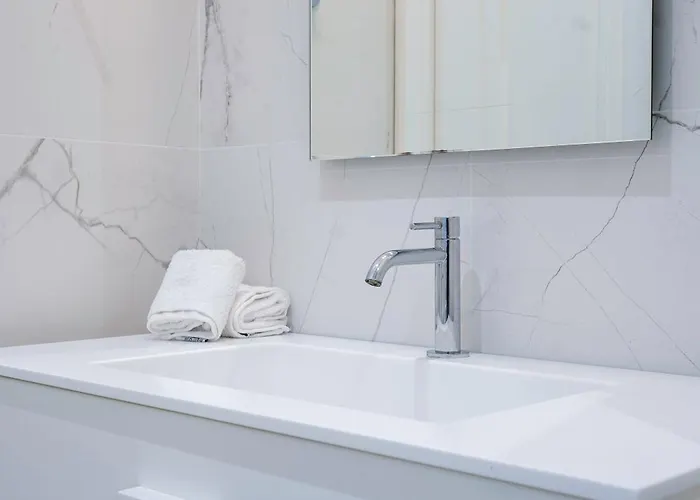 Апартаменты Psaradika Modern Comfort In Corfu Old Town *