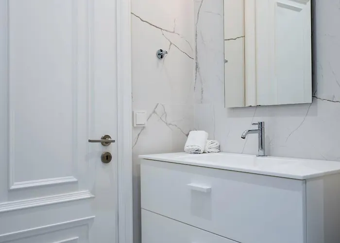 Апартаменты Psaradika Modern Comfort In Corfu Old Town Corfu (city)