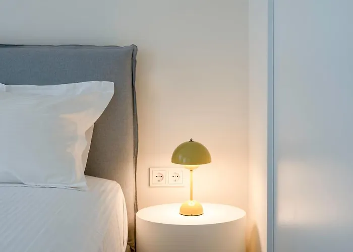Psaradika Modern Comfort In Corfu Old Town * Corfu (city)
