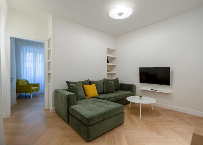Psaradika Modern Comfort In Corfu Old Town Апартаменты Corfu (city)