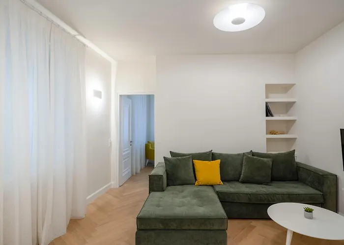 Psaradika Modern Comfort In Corfu Old Town * Corfu (city)