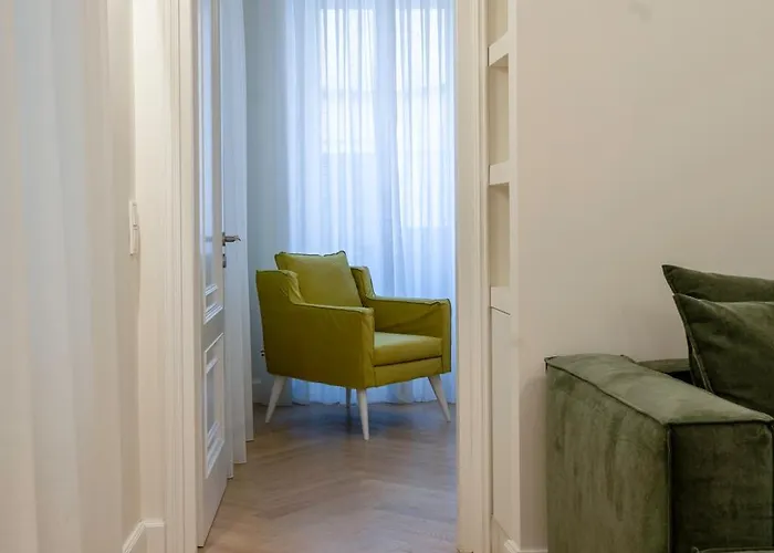 Psaradika Modern Comfort In Corfu Old Town *