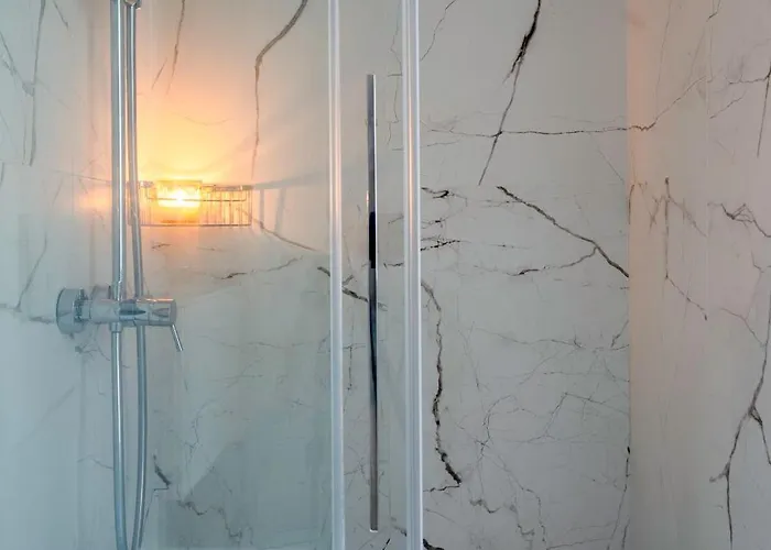 Апартаменты Psaradika Modern Comfort In Corfu Old Town *