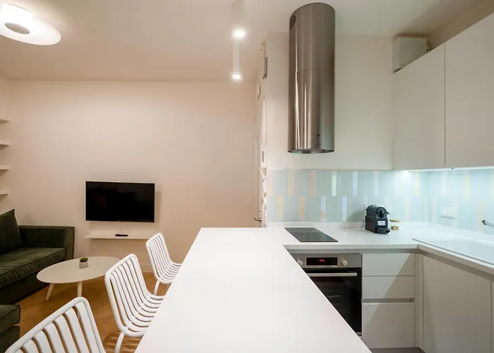 Psaradika Modern Comfort In Corfu Old Town