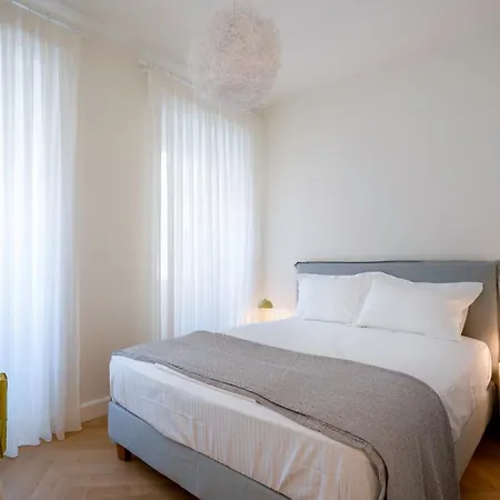 Apartment Psaradika