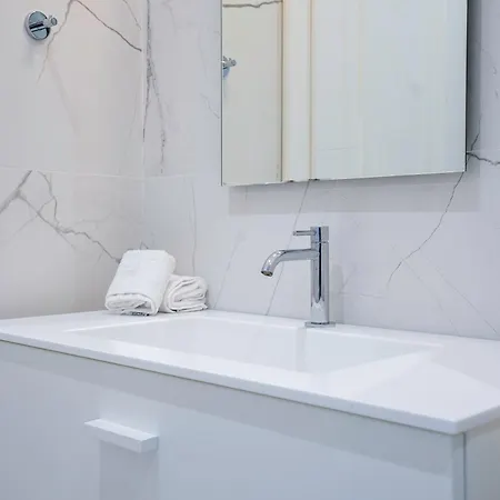 Apartment Psaradika *