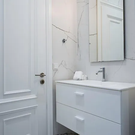 Apartment Psaradika Corfu (city)