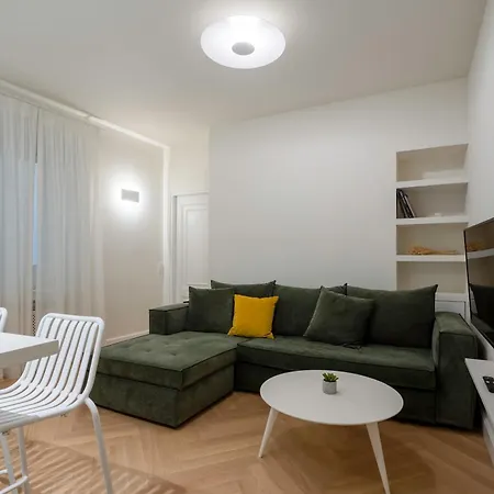 Apartment Psaradika *