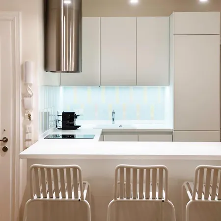 Apartment Psaradika