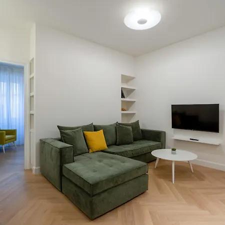 Psaradika Apartment Corfu (city)