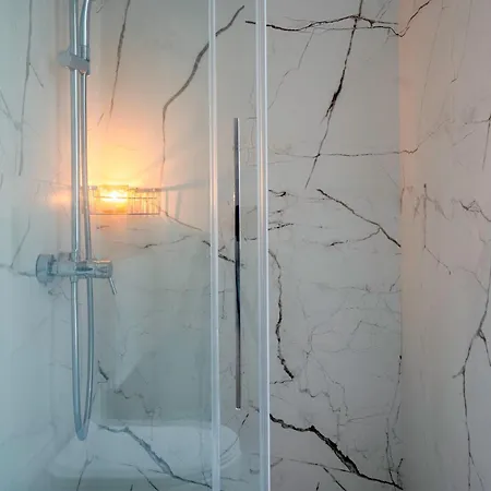 Apartment Psaradika *