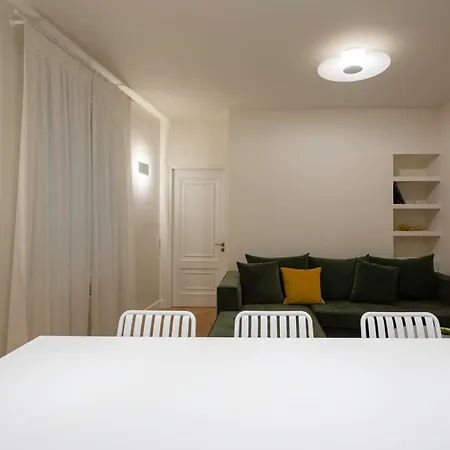 Apartment Psaradika