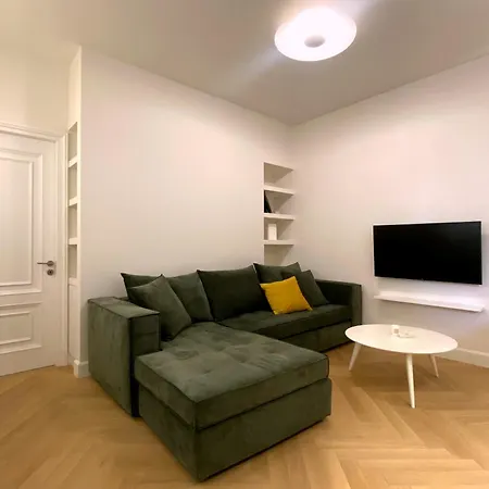 Psaradika Modern Comfort In Corfu Old Town Apartment Corfu (city)