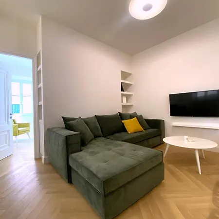 Psaradika Modern Comfort In Corfu Old Town *