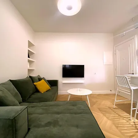 Psaradika Modern Comfort In Corfu Old Town *