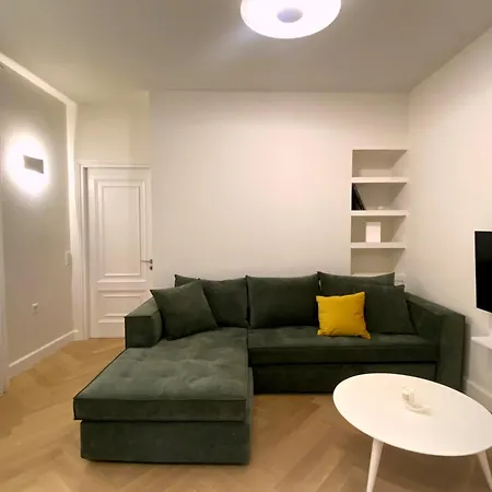 Psaradika Modern Comfort In Corfu Old Town * Corfu (city)