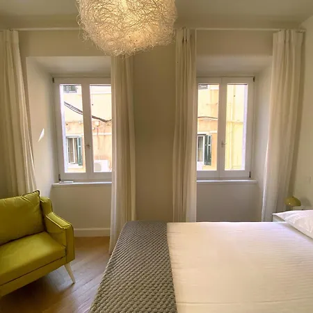 아파트 Psaradika Modern Comfort In Corfu Old Town Corfu (city)