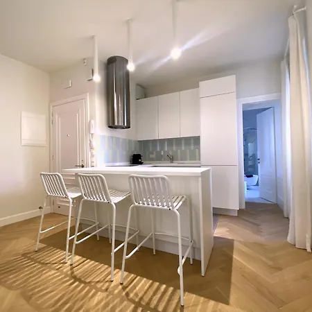 Psaradika Modern Comfort In Corfu Old Town Apartment *