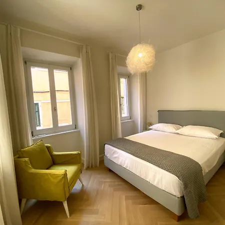 Apartment Psaradika Modern Comfort In Corfu Old Town