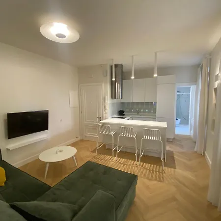 Psaradika Modern Comfort In Corfu Old Town Corfu (city)