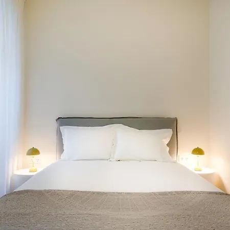 Psaradika Apartament *