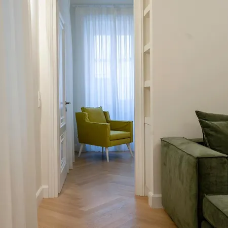 Psaradika Modern Comfort In Corfu Old Town *