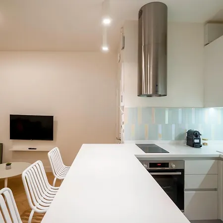 Psaradika Modern Comfort In Corfu Old Town